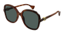 Солнцезащитные очки Gucci GG1178S 003