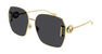 Солнцезащитные очки Gucci GG1207SA 002
