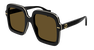 Солнцезащитные очки Gucci GG1241S 001