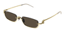 Солнцезащитные очки Gucci GG1278S 001