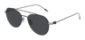 Солнцезащитные очки Montblanc MB0001S 001