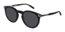 Солнцезащитные очки Montblanc MB0041S 001