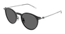 Солнцезащитные очки Montblanc MB0097S 005