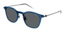 Солнцезащитные очки Montblanc MB0098S 011