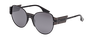 Солнцезащитные очки MCQ MQ0001S 001