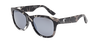 Солнцезащитные очки MCQ MQ0012S 001