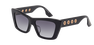 Солнцезащитные очки MCQ MQ0019SA 001