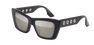 Солнцезащитные очки MCQ MQ0019SA 002