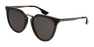 Солнцезащитные очки MCQ MQ0086S 001
