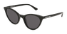 Солнцезащитные очки MCQ MQ0122S 001