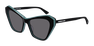 Солнцезащитные очки MCQ MQ0151S 002