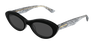 Солнцезащитные очки MCQ MQ0190S 002