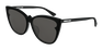 Солнцезащитные очки MCQ MQ0220SA 001