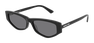 Солнцезащитные очки MCQ MQ0250S 001