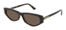Солнцезащитные очки MCQ MQ0250S 002