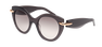 Солнцезащитные очки Pomellato PM0004S 001