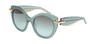 Солнцезащитные очки Pomellato PM0004S 002