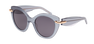Солнцезащитные очки Pomellato PM0004S 003