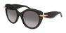 Солнцезащитные очки Pomellato PM0004SA 001