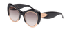 Солнцезащитные очки Pomellato PM0010S 001