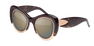Солнцезащитные очки Pomellato PM0010S 002