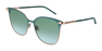 Солнцезащитные очки Pomellato PM0052S 003