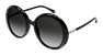 Солнцезащитные очки Pomellato PM0111S 001