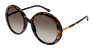 Солнцезащитные очки Pomellato PM0111S 002