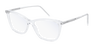 Оптическая оправа Saint Laurent SL 259 005