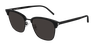 Солнцезащитные очки Saint Laurent SL 326/K 001