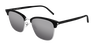 Солнцезащитные очки Saint Laurent SL 326/K 002