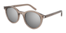 Солнцезащитные очки Saint Laurent SL 342 005