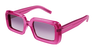 Солнцезащитные очки Saint Laurent SL 534 SUNRISE 006