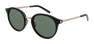 Солнцезащитные очки Saint Laurent SL 57 007