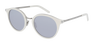 Солнцезащитные очки Saint Laurent SL 57 008