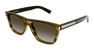 Солнцезащитные очки Saint Laurent SL 619 005