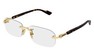 Оптическая оправа Gucci GG1221O 007