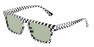 Солнцезащитные очки Alain Mikli N°861 Sun A05065 001/2
