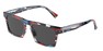 Солнцезащитные очки Alain Mikli N°861 Sun A05065 002/87
