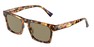 Солнцезащитные очки Alain Mikli N°861 Sun A05065 005/3G