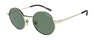 Солнцезащитные очки Arnette Drophead AN3083 73971