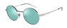 Солнцезащитные очки Arnette Drophead AN3083 74025