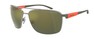 Солнцезащитные очки Arnette Beverlee AN3089 741/6R