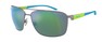 Солнцезащитные очки Arnette Beverlee AN3089 745/8N