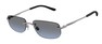 Солнцезащитные очки Arnette AN3096 745/8F