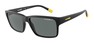 Солнцезащитные очки Arnette Dashanzi AN4254 01/81
