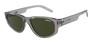 Солнцезащитные очки Arnette Daemon AN4269 259071