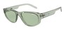 Солнцезащитные очки Arnette Daemon AN4269 263482
