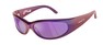 Солнцезащитные очки Arnette Catfish AN4302 29084V