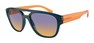 Солнцезащитные очки Arnette MEW2 AN4327 29012H